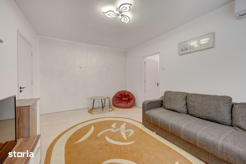 Baba Novac, 2 camere, prima inchiriere, pet friendly - 16