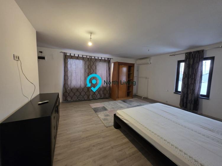 Casă individuală cu 3 camere cu Canalizare în Tunari