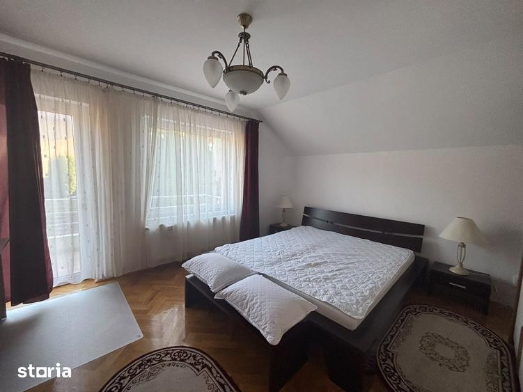 Apartament cu 4 camere în Zorilor