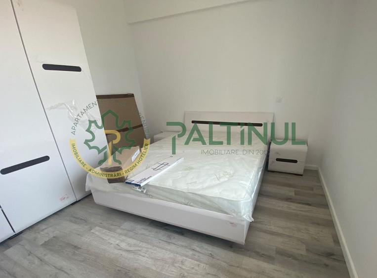 Apartament cu 2 camere decomandat în Șelimbăr