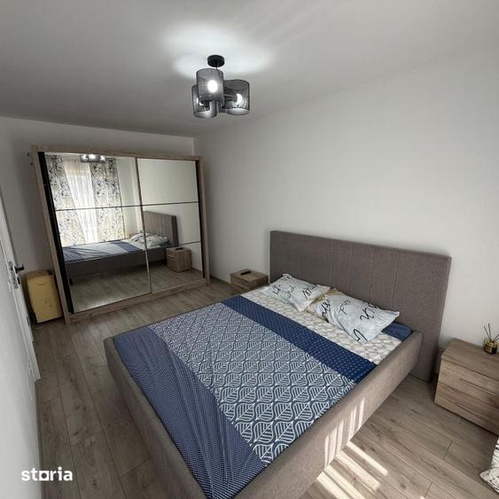 Garsonieră în Valea Borcutului
