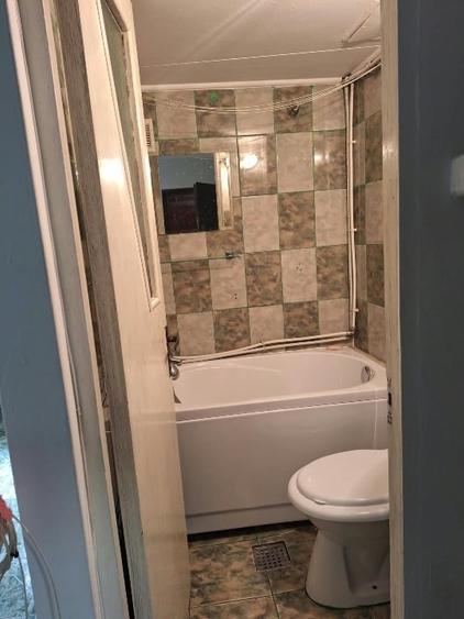 Garsonieră decomandată în Brâncoveanu