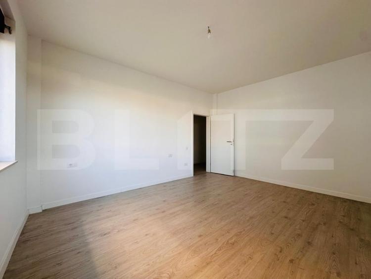 Apartament cu 2 camere decomandat în Bartolomeu