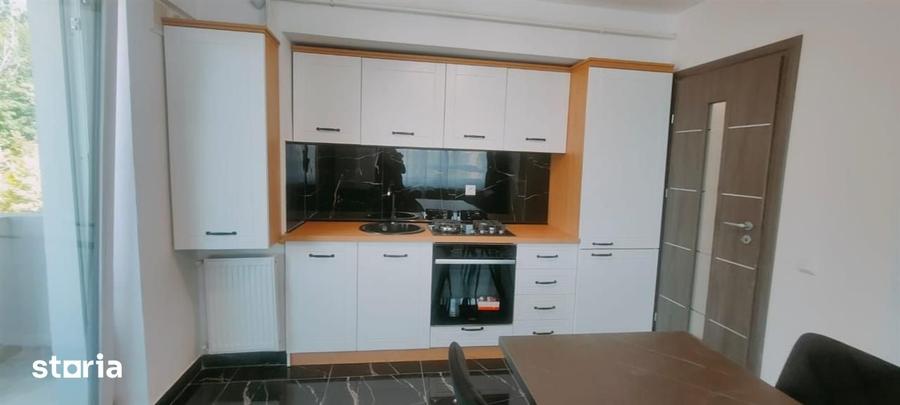 Apartament cu 2 camere decomandat în Tătărași