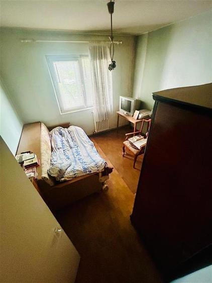 Apartament cu 2 camere semidecomandat în Alexandru cel Bun