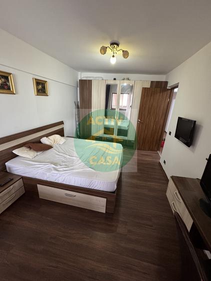DE ÎNCHIRIAT | APARTAMENT 4 CAMERE – ZONA PRIMĂRIEI, ROMAN - 5