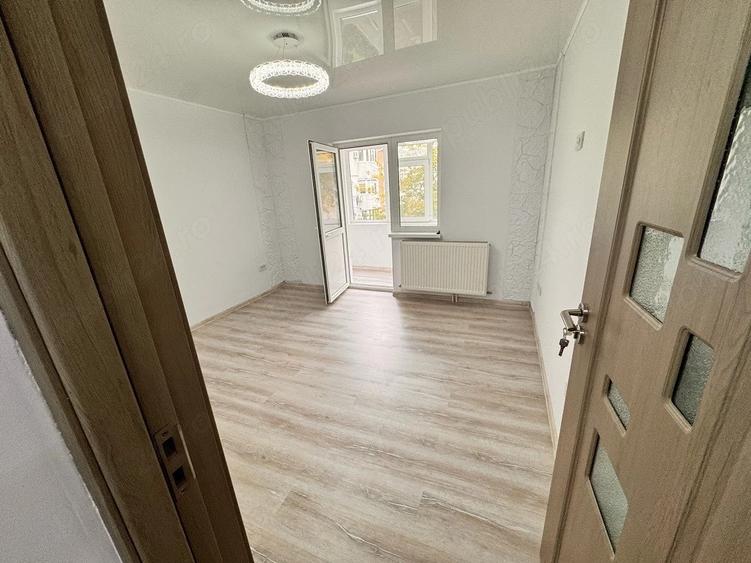 Apartament cu 3 camere decomandat în Dorobanți