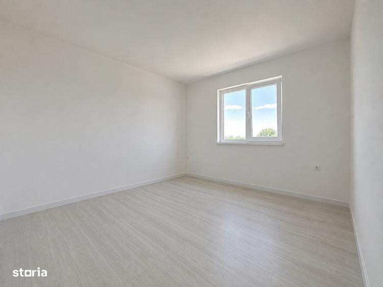 Casă cu 4 camere în Șag