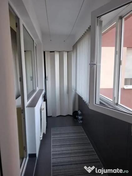 Apartament 2 camere de inchiriat | Baba Novac | 50 mp | Eta - 2