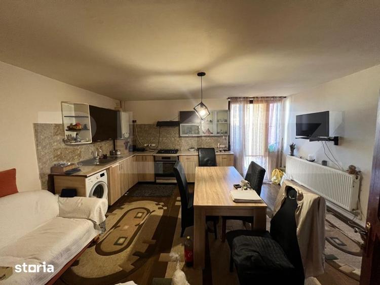 Casă cu 5 camere cu Teren 524 Mp în Popoveni