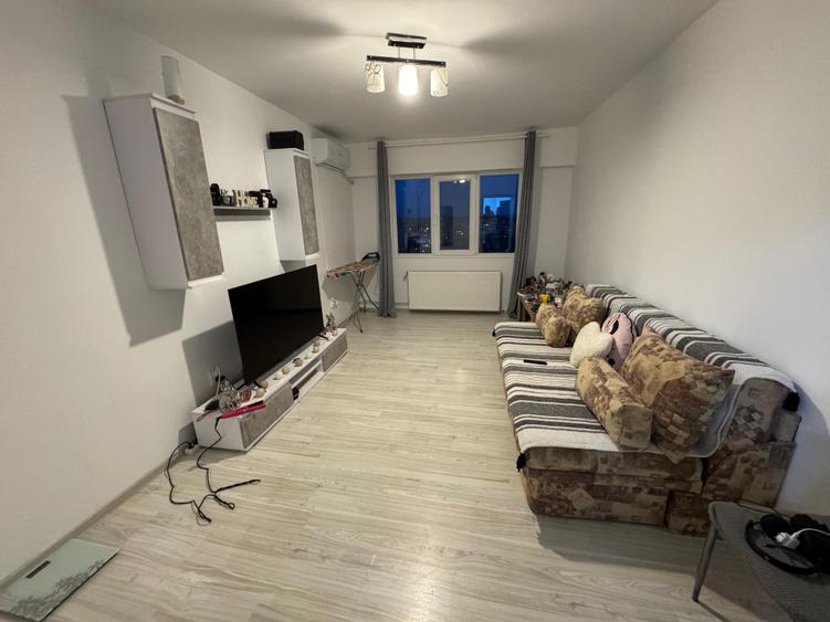 Apartament cu 2 camere renovat - Piata Dacia - 2