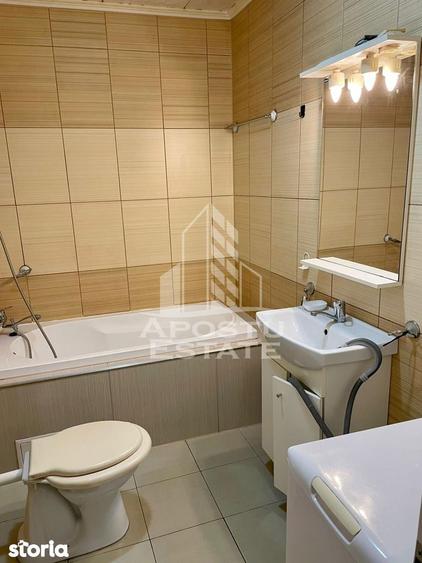 Apartament tip studio, etajul 2, centrala proprie, Aradului, Timisoar - 5