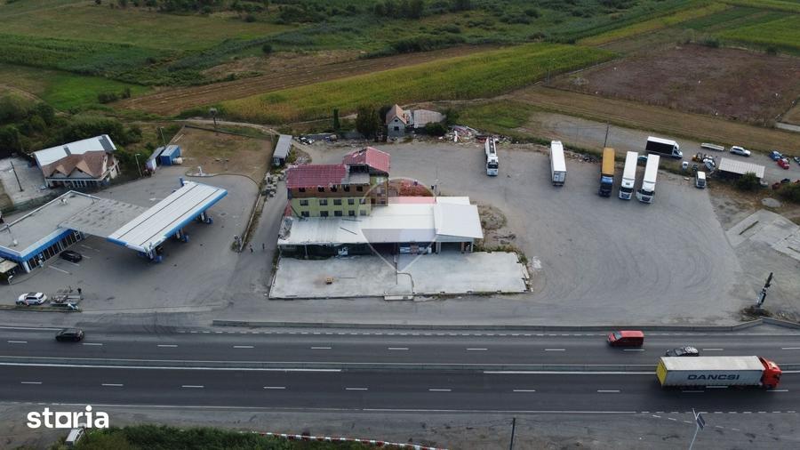 Teren de 6526 mp, în Șelimbăr