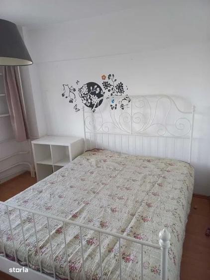 Apartament cu 2 camere în Ștefan cel Mare