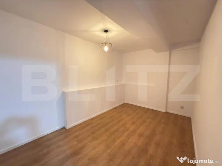 Apartament cu 4 camere decomandat în Central
