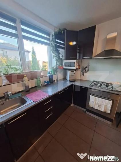 Casă cu 4 camere cu Teren 294 Mp în Ghimbav