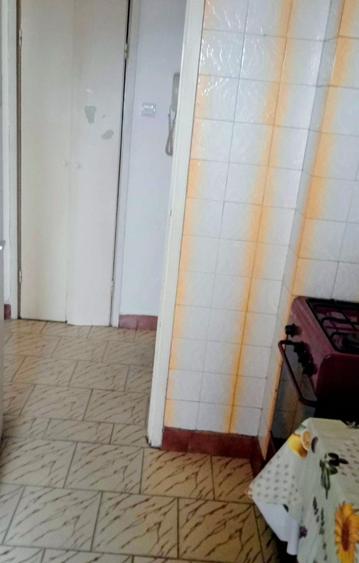 Apartament cu 2 camere semidecomandat în Micro 9