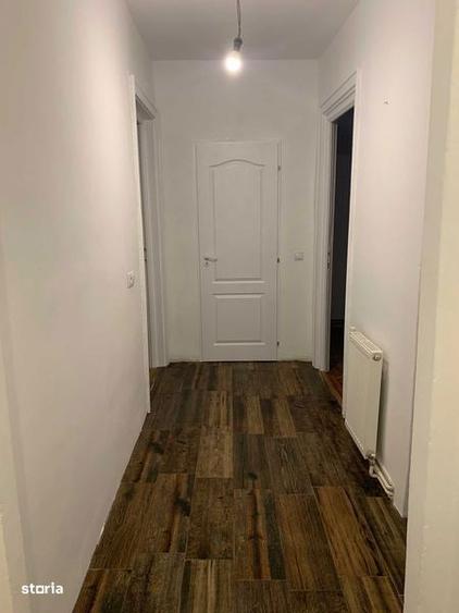 Apartament cu 2 camere decomandat în Luncă