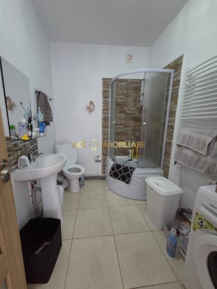 Apartament cu 2 camere decomandat, mobilat în Iancului