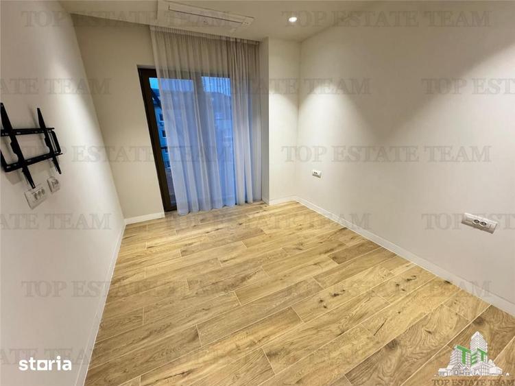 Apartament cu 4 camere în Eminescu
