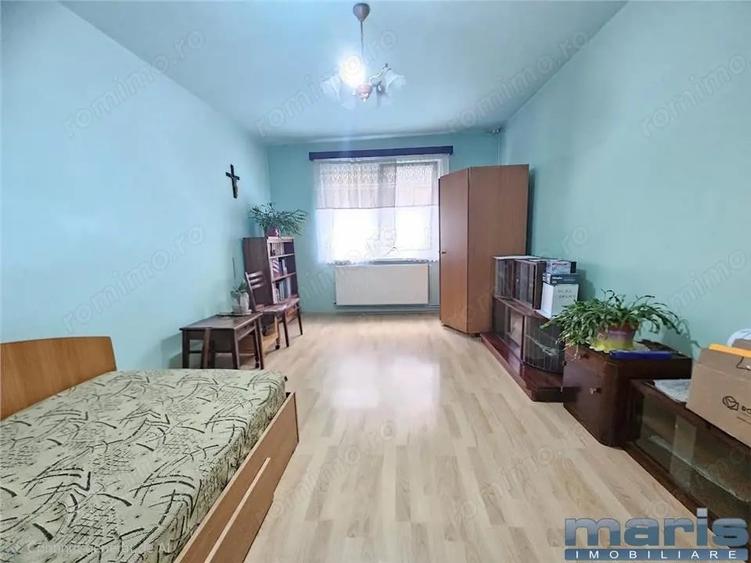 Apartament cu 3 camere decomandat în Tudor Vladimirescu