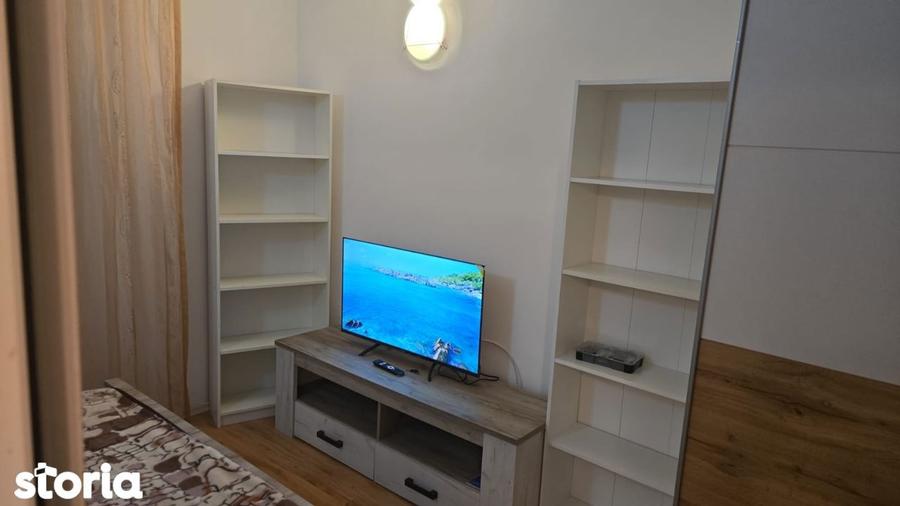 Apartament cu 2 camere, mobilat în Militari