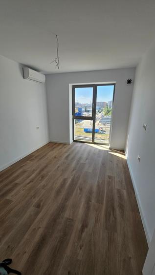 Apartament cu 2 camere semidecomandat în Theodor Pallady