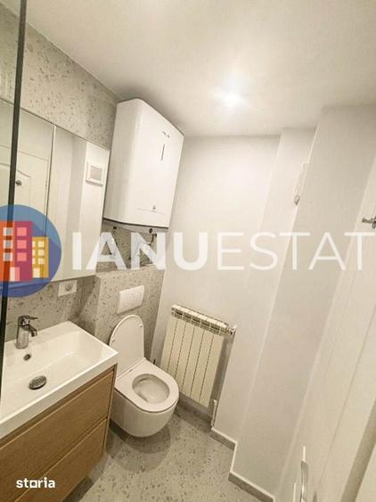 Piata Muncii 5` Metrou Decebal Rond Alba Iulia Renovat PetFriendly - 2