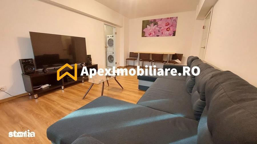 Apartament 2 camere de inchiriat Titan Bucuresti | ApexImobiliare.ro - 4