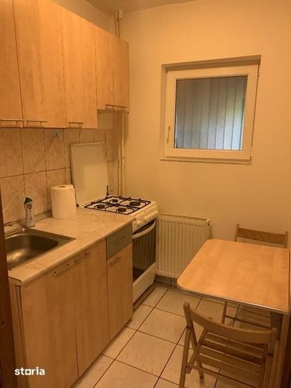 Chirie garsoniera zona Decebal, etaj 1, mobilata, utilata 200 euro - 3