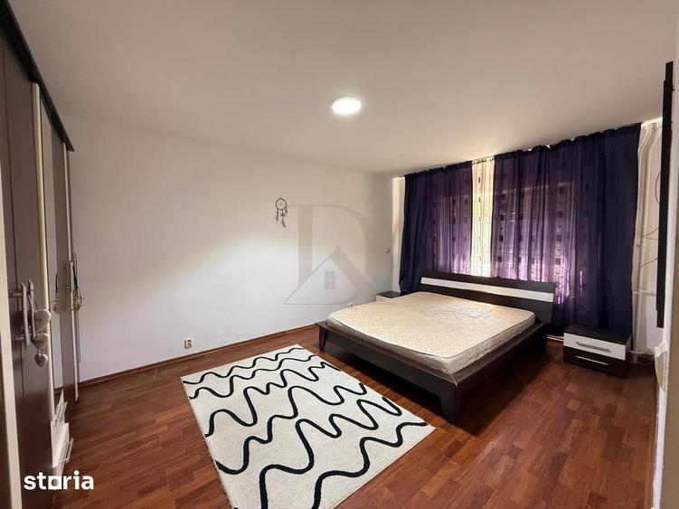 Apartament cu 2 camere în Tătărași