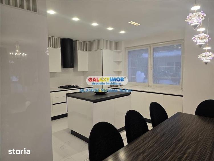 Apartament cu 5 camere în Nordului