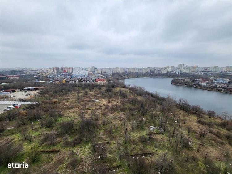 Apartament cu 3 camere, mobilat în Pantelimon