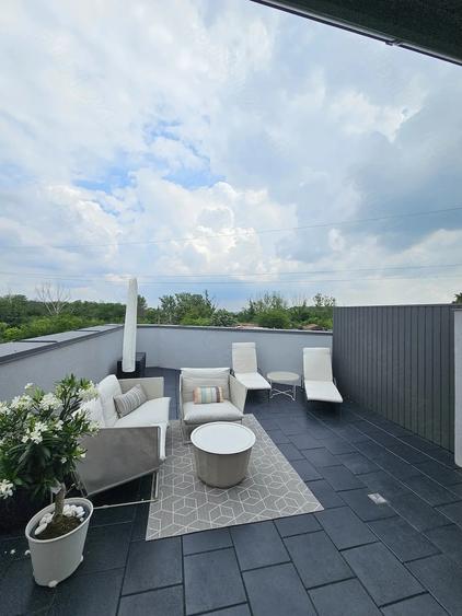 Apartament cu 2 camere decomandat în Măgurele