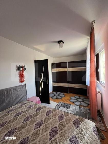 Apartament 2 camere, 38 mp, zona Dambu - 1