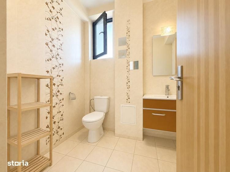 Apartament decomandat 2 camere | 300 m de plaja | Loc de parcare inclu - 3
