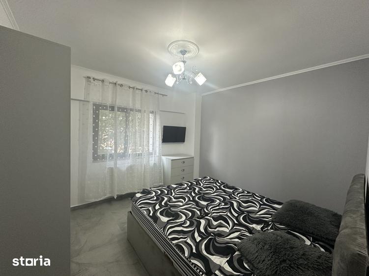 Apartament cu 2 camere decomandat în Cantacuzino