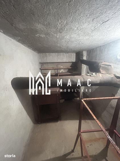 Apartament cu 2 camere decomandat, mobilat în Calea Dumbrăvii