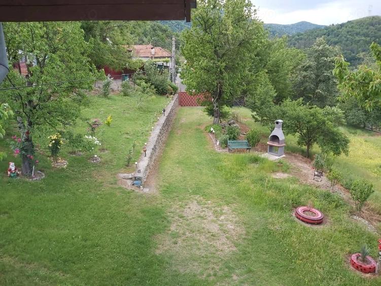 Casa cu gradina de vanzare - 9