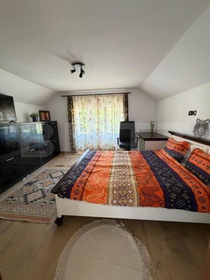 Casa de vanzare, 122 mp, zona Est - 13