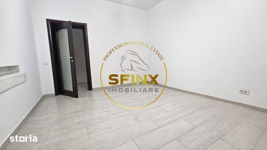 Apartament cu 2 camere semidecomandat, mobilat în Timpuri Noi