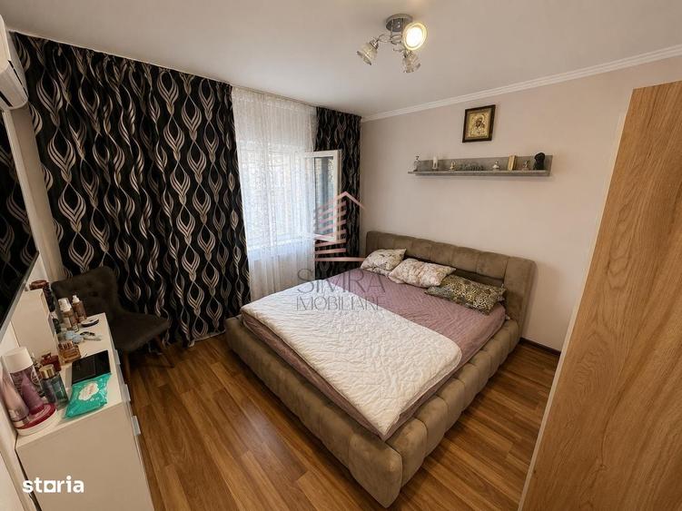 Apartament cu 2 camere decomandat în Lotus