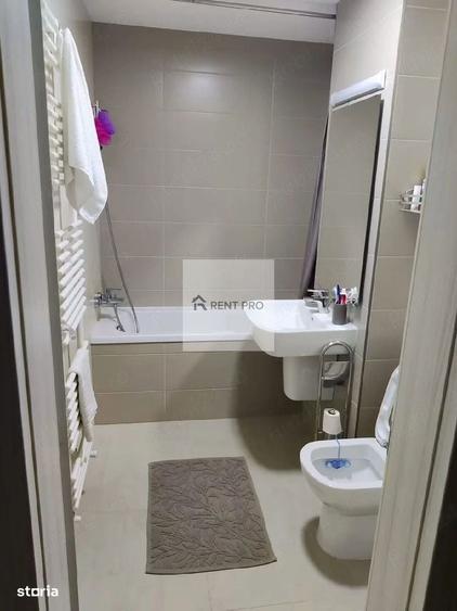 Garsoniera 21 Residence Politehnica Bulevardul Iuliu Maniu - 3