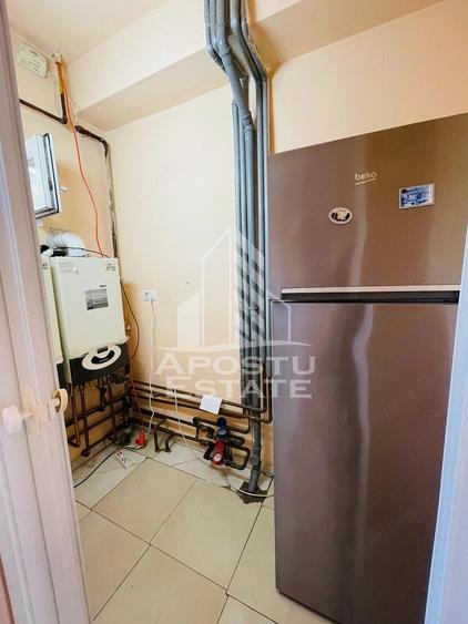 Casă cu 3 camere în Intim