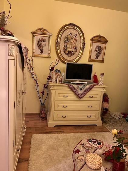 Apartament cu 2 camere în Giroc
