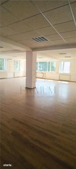 Spațiu comercial, de 144 mp, în Elisabetin