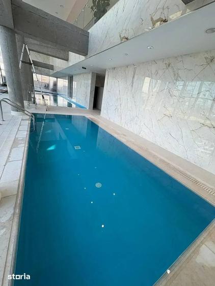 Apartament nou, luminos, 2 camere pe Calea Floreasca - 2