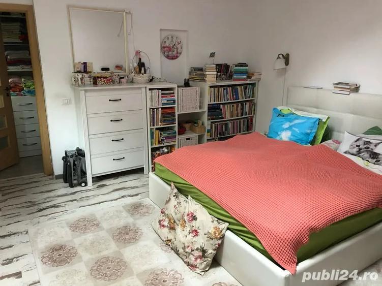 Casă cu 3 camere cu Teren 355 Mp în Ultracentral