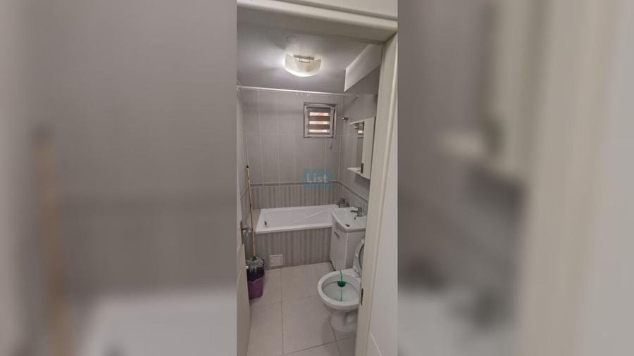 Apartament cu 2 camere semidecomandat, mobilat în Decebal
