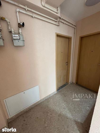 Apartament cu 2 camere decomandat în Someșeni